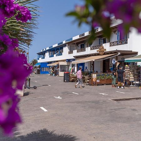 Mireya Apartment Playa Blanca  Ngoại thất bức ảnh