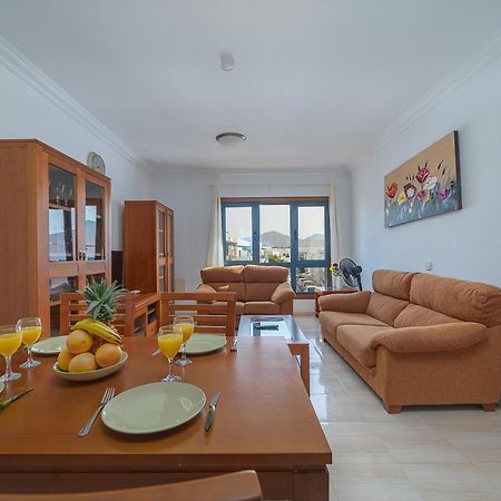 Mireya Apartment Playa Blanca  Ngoại thất bức ảnh