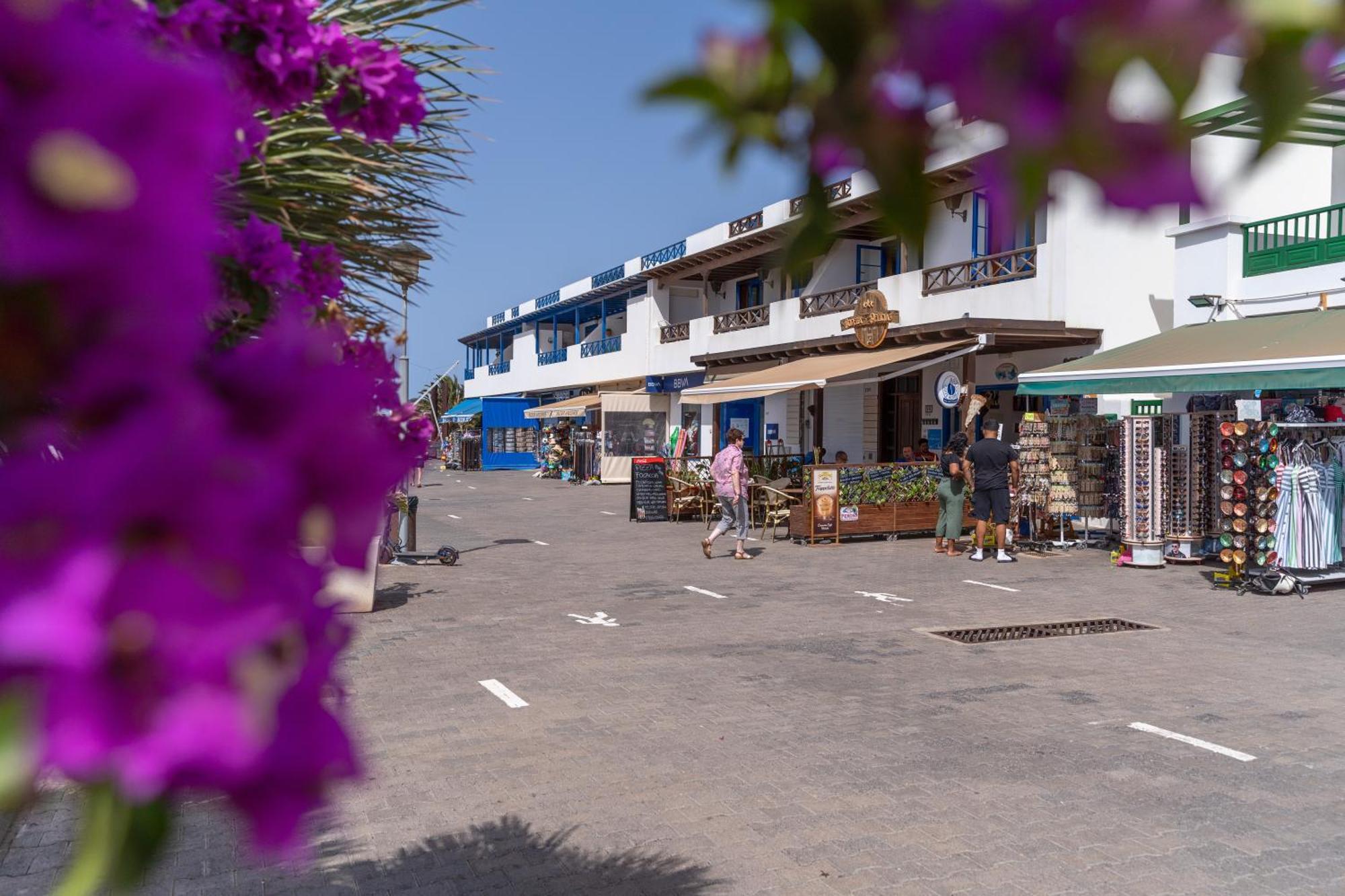 Mireya Apartment Playa Blanca  Ngoại thất bức ảnh