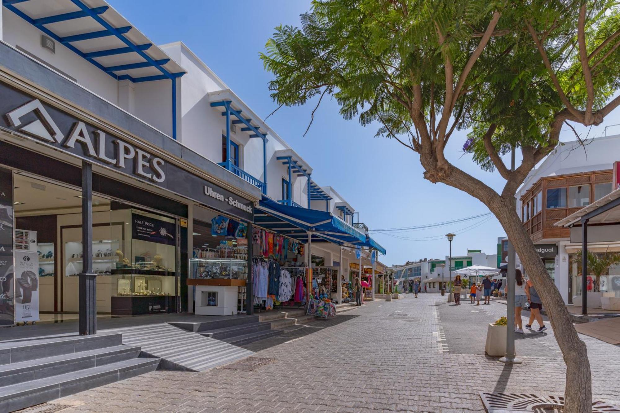 Mireya Apartment Playa Blanca  Ngoại thất bức ảnh