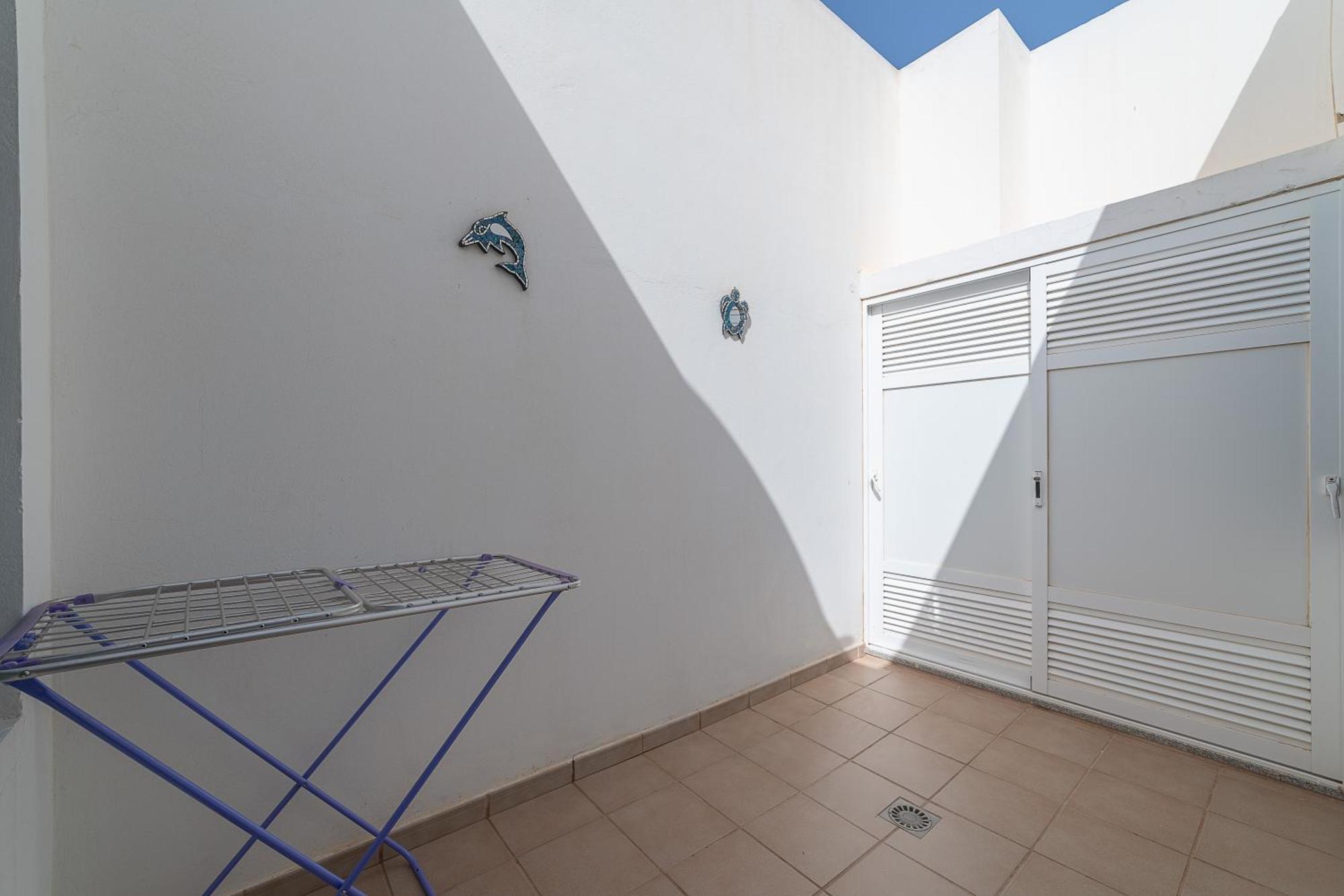 Mireya Apartment Playa Blanca  Ngoại thất bức ảnh