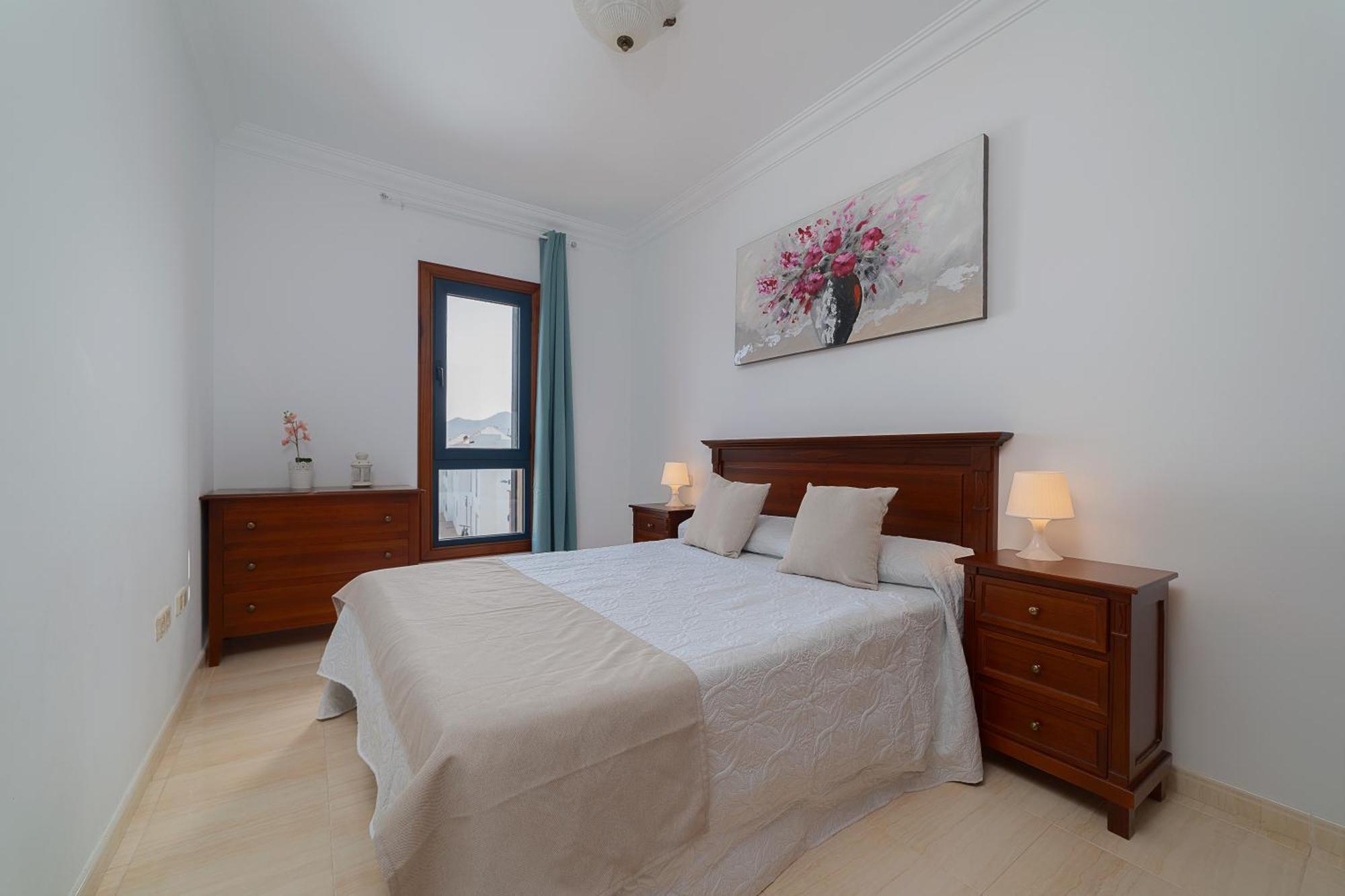 Mireya Apartment Playa Blanca  Ngoại thất bức ảnh