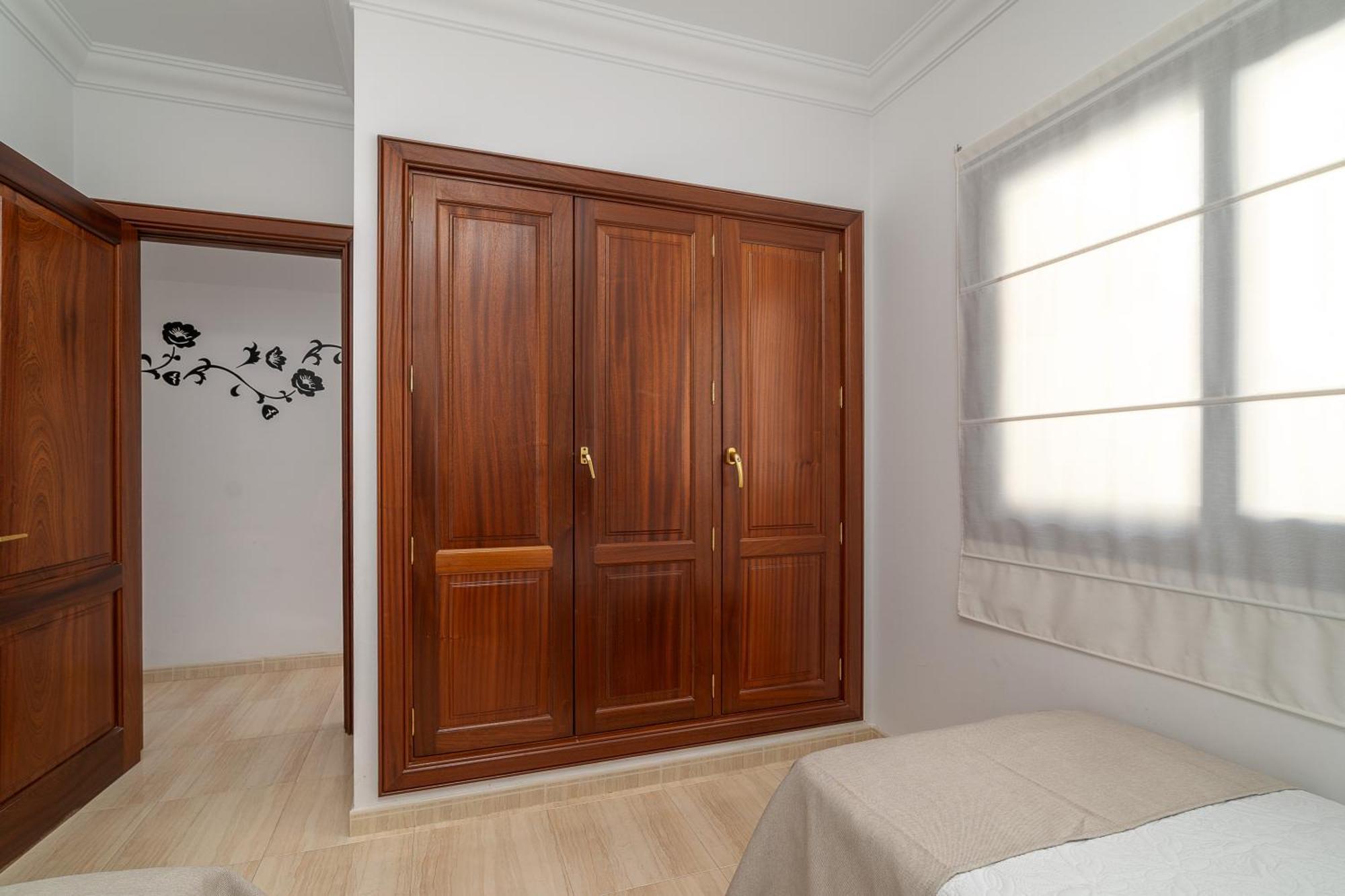 Mireya Apartment Playa Blanca  Ngoại thất bức ảnh