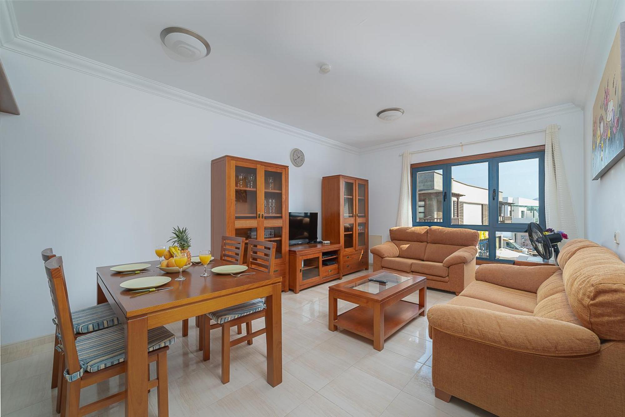 Mireya Apartment Playa Blanca  Ngoại thất bức ảnh