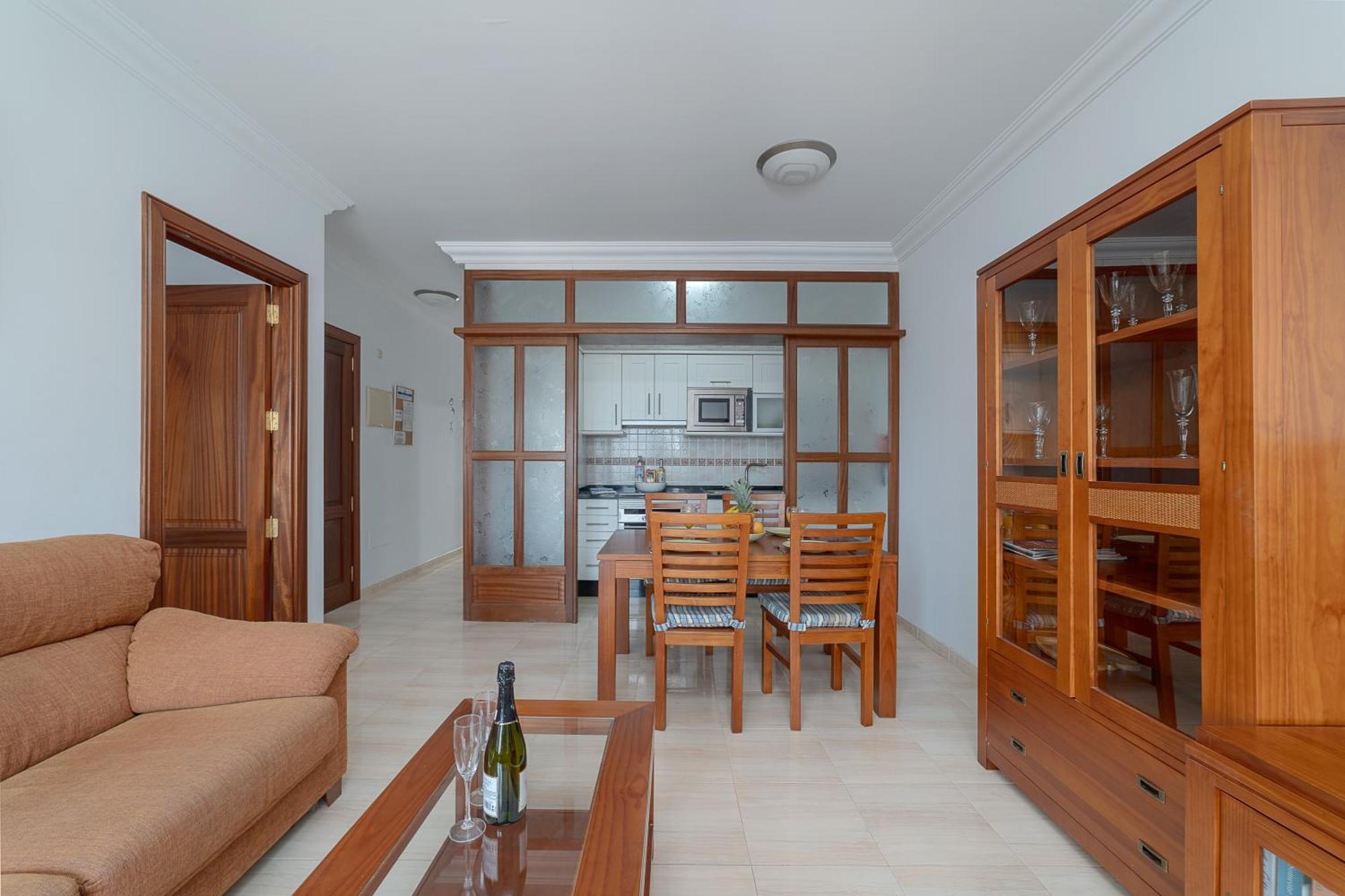 Mireya Apartment Playa Blanca  Ngoại thất bức ảnh