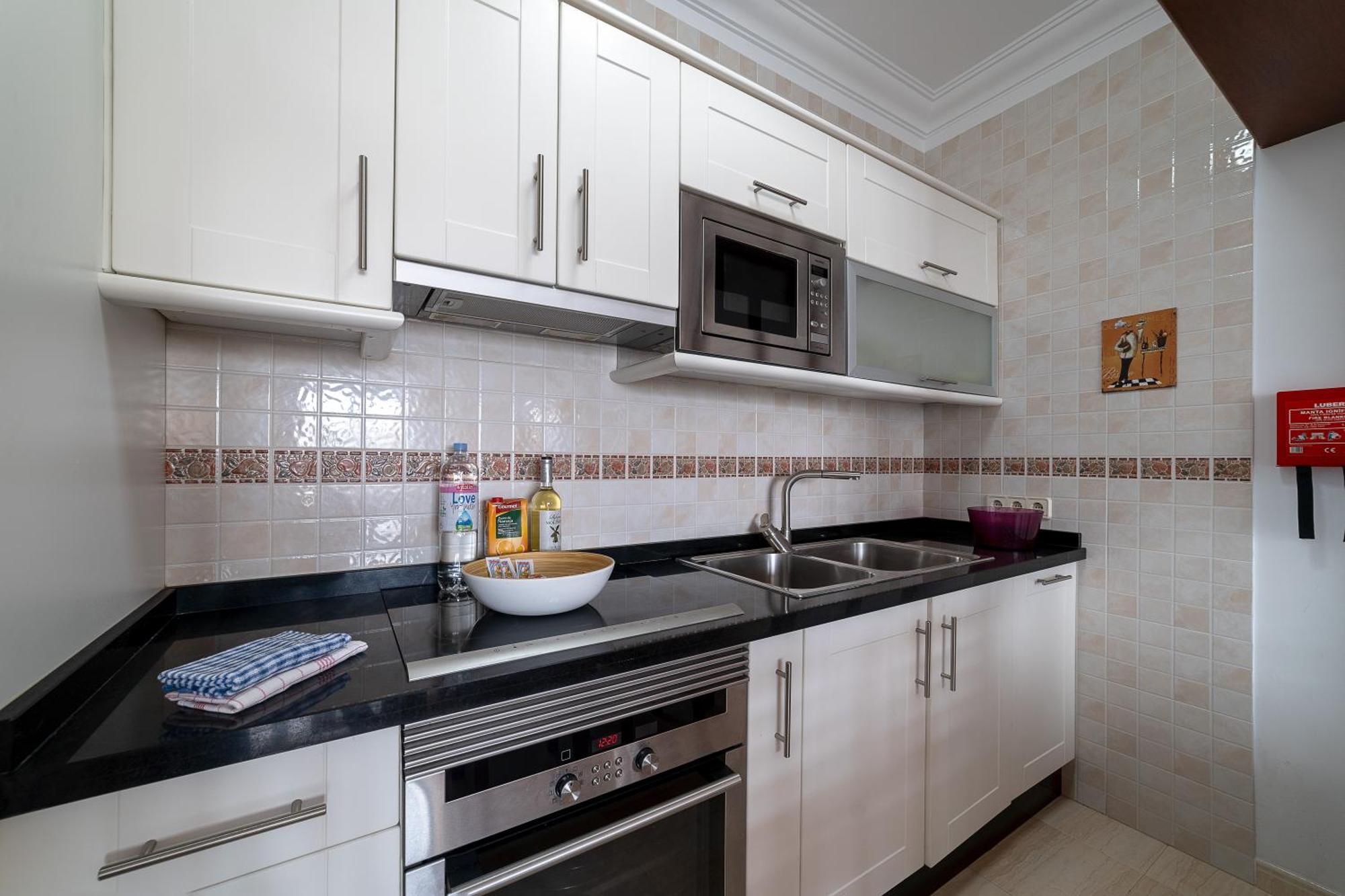 Mireya Apartment Playa Blanca  Ngoại thất bức ảnh