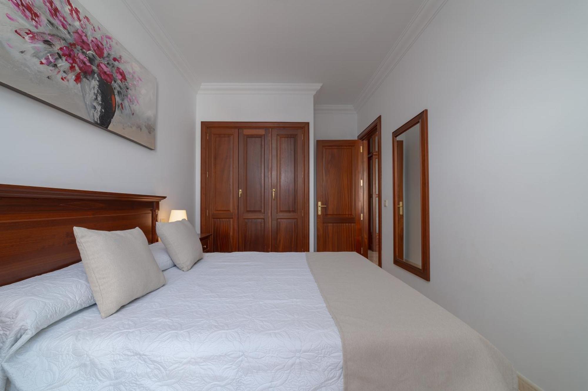Mireya Apartment Playa Blanca  Ngoại thất bức ảnh