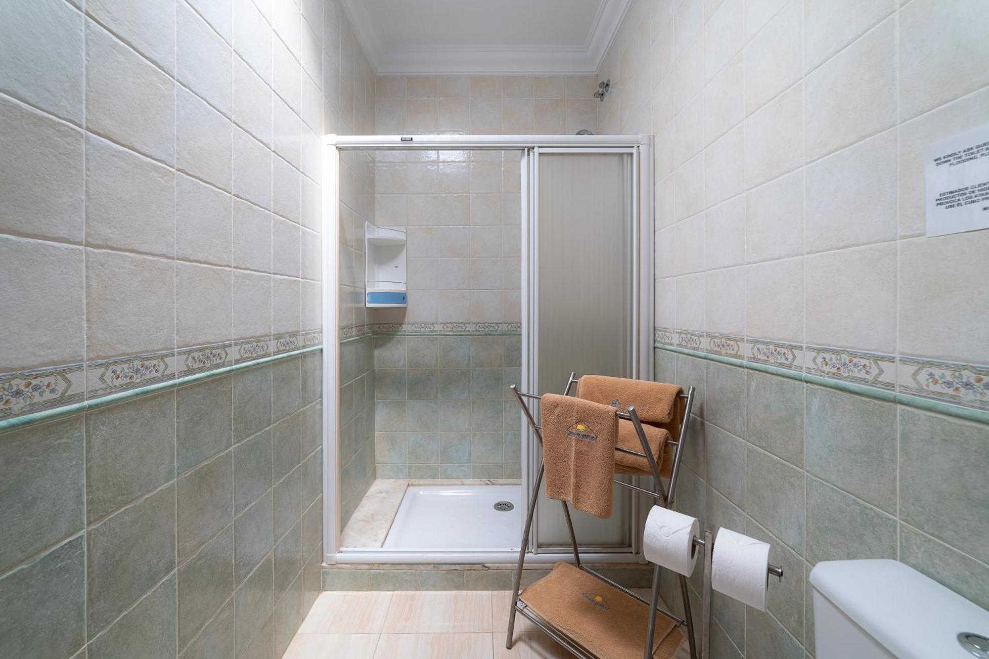 Mireya Apartment Playa Blanca  Ngoại thất bức ảnh