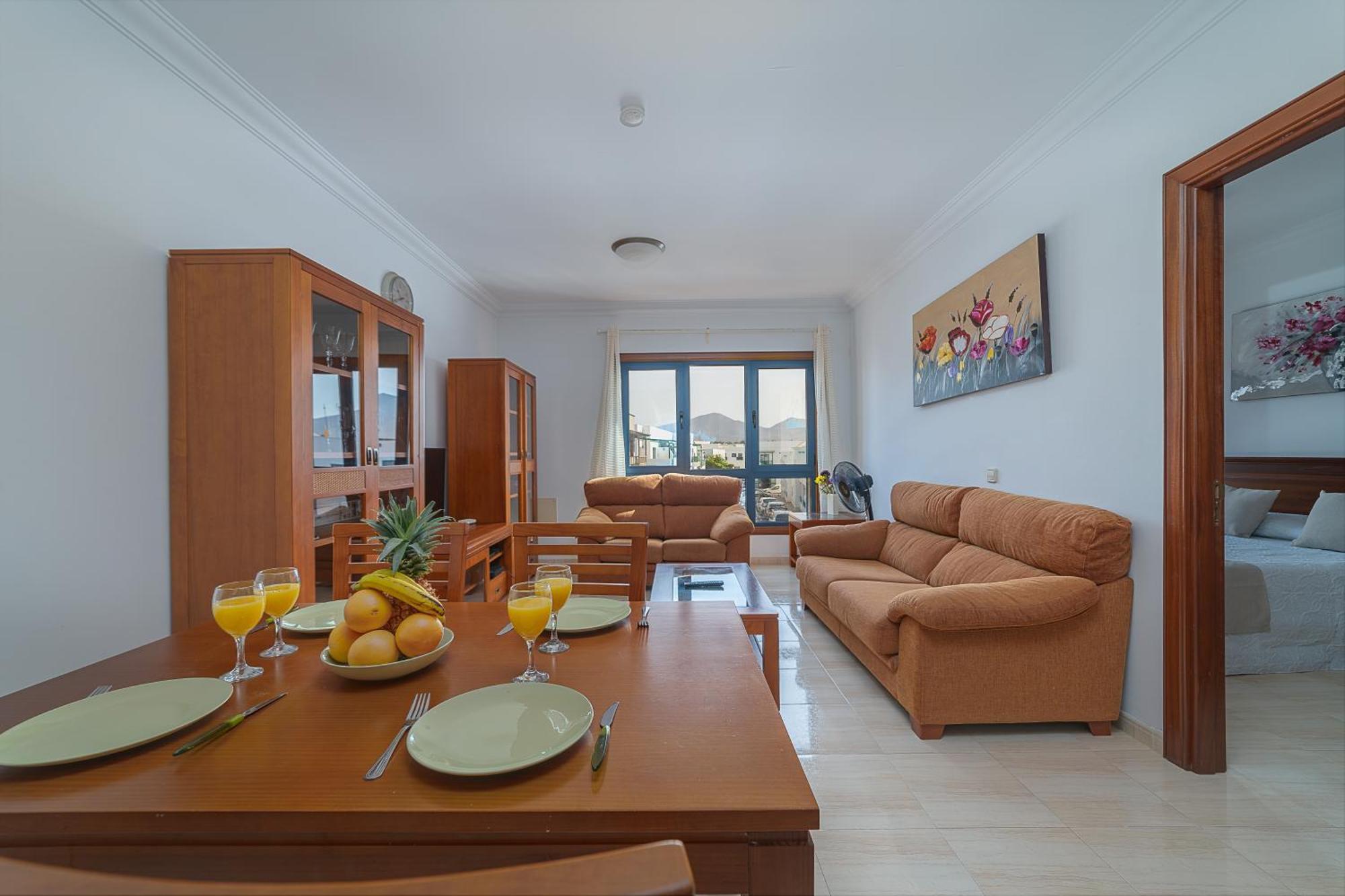 Mireya Apartment Playa Blanca  Ngoại thất bức ảnh